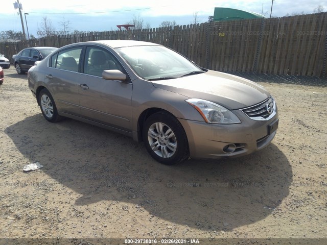 NISSAN ALTIMA 2012 1n4al2ap3cn437104