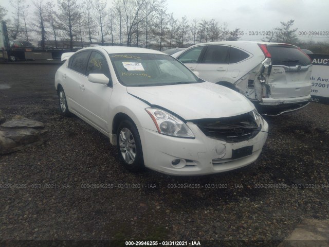 NISSAN ALTIMA 2012 1n4al2ap3cn437667