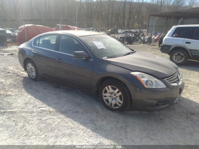 NISSAN ALTIMA 2012 1n4al2ap3cn437717