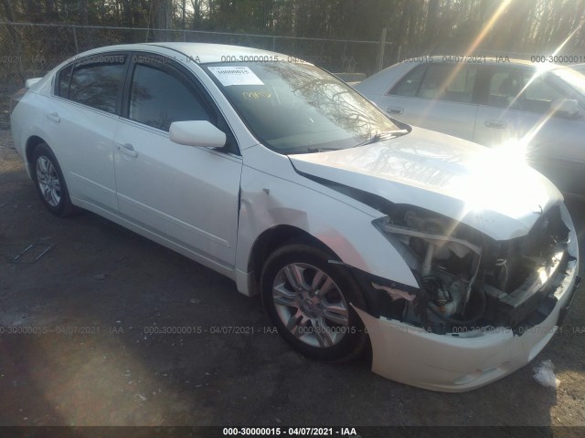 NISSAN ALTIMA 2012 1n4al2ap3cn437734