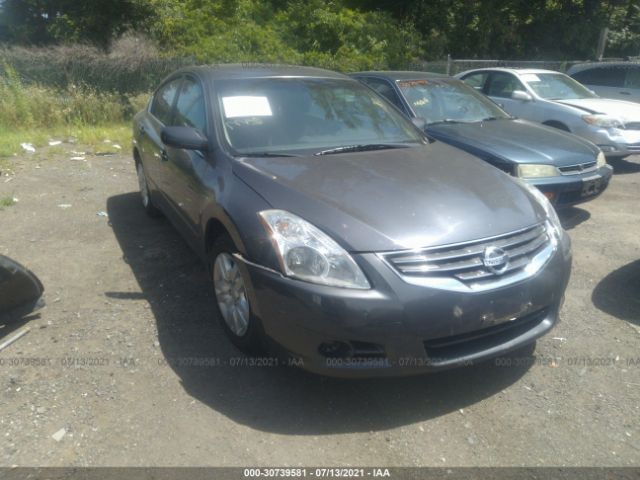 NISSAN ALTIMA 2012 1n4al2ap3cn438298