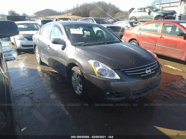 NISSAN ALTIMA 2012 1n4al2ap3cn438513