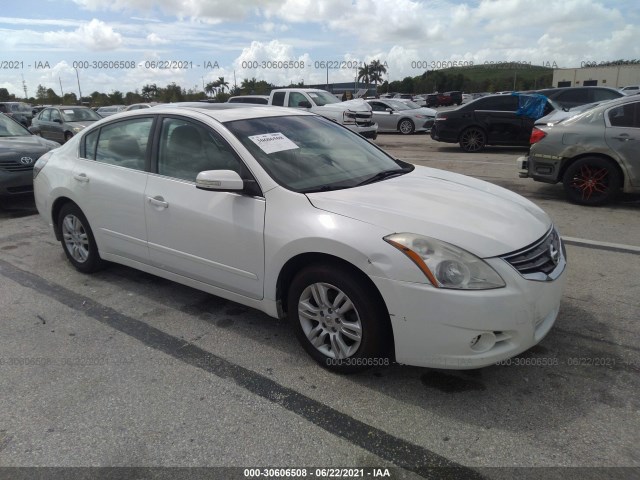 NISSAN ALTIMA 2012 1n4al2ap3cn438639