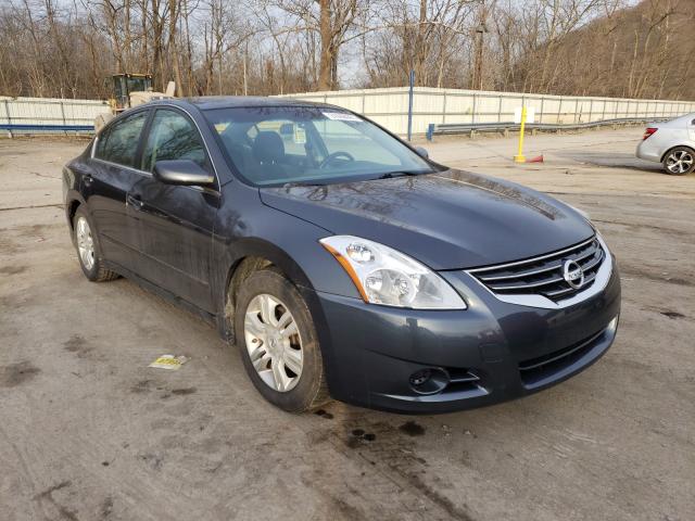 NISSAN ALTIMA BAS 2012 1n4al2ap3cn438740