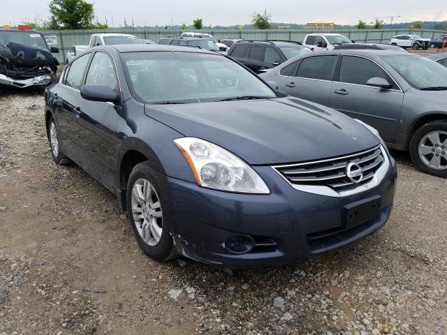 NISSAN ALTIMA BAS 2012 1n4al2ap3cn439693