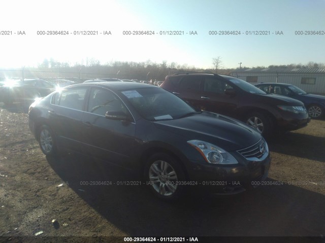 NISSAN ALTIMA 2012 1n4al2ap3cn439788