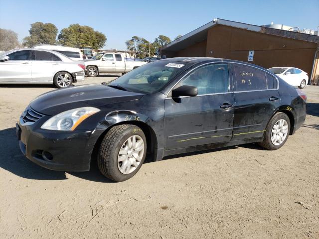 NISSAN ALTIMA BAS 2012 1n4al2ap3cn439984