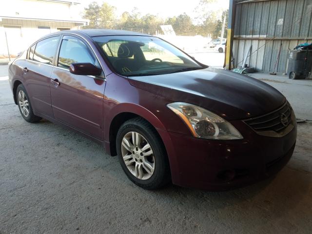 NISSAN ALTIMA BAS 2012 1n4al2ap3cn440021