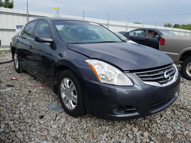 NISSAN ALTIMA BAS 2012 1n4al2ap3cn440097