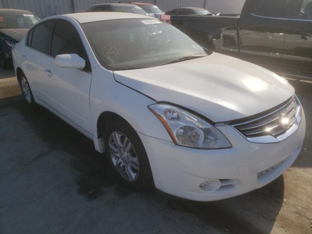 NISSAN ALTIMA BAS 2012 1n4al2ap3cn440374