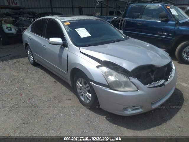 NISSAN ALTIMA 2012 1n4al2ap3cn440553