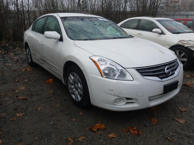 NISSAN ALTIMA BAS 2012 1n4al2ap3cn441024