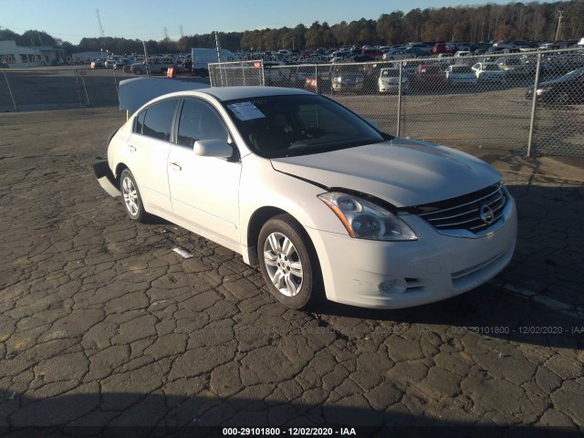 NISSAN ALTIMA 2012 1n4al2ap3cn442075