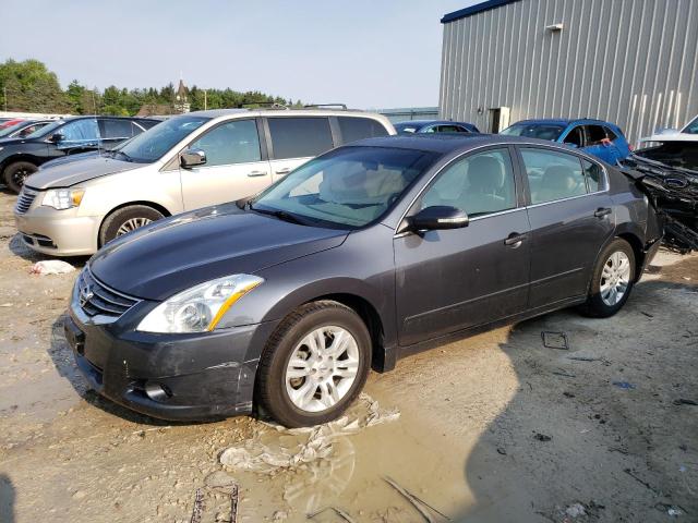 NISSAN ALTIMA 2012 1n4al2ap3cn442691