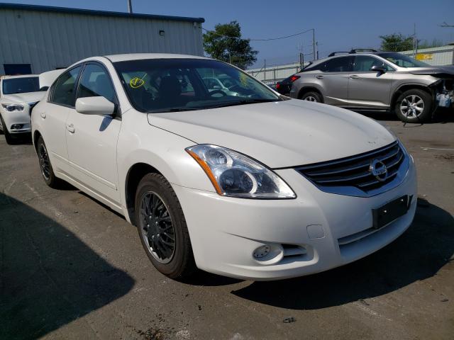 NISSAN ALTIMA BAS 2012 1n4al2ap3cn443176