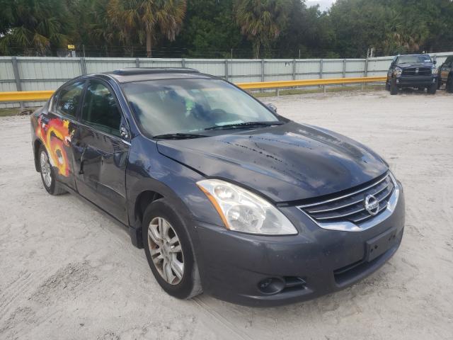 NISSAN ALTIMA BAS 2012 1n4al2ap3cn443596