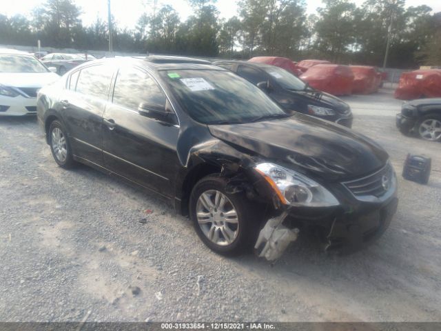 NISSAN ALTIMA 2012 1n4al2ap3cn443632