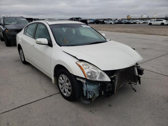 NISSAN ALTIMA BAS 2012 1n4al2ap3cn443825