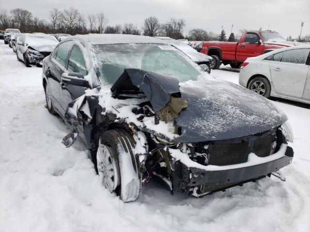 NISSAN ALTIMA BAS 2012 1n4al2ap3cn444117