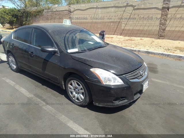 NISSAN ALTIMA 2012 1n4al2ap3cn444165