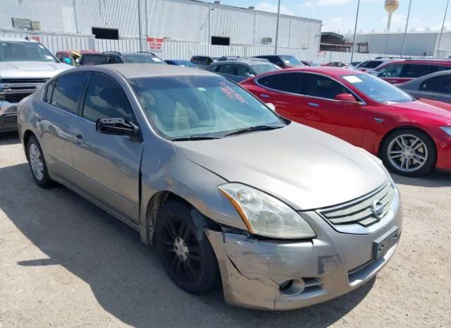 NISSAN ALTIMA 2012 1n4al2ap3cn444229