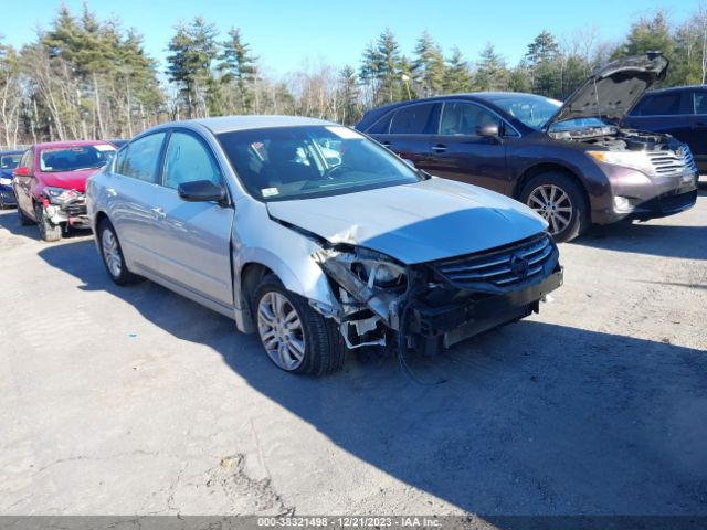 NISSAN ALTIMA 2012 1n4al2ap3cn445218