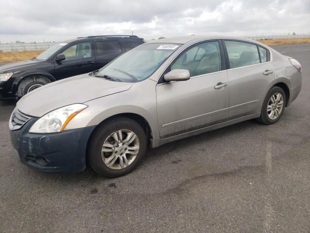 NISSAN ALTIMA BAS 2012 1n4al2ap3cn445705