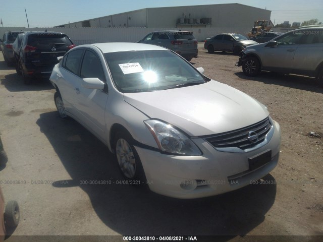 NISSAN ALTIMA 2012 1n4al2ap3cn445851