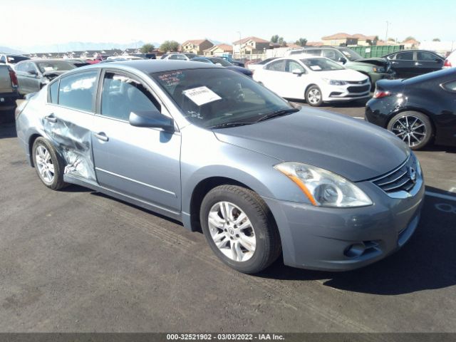 NISSAN ALTIMA 2012 1n4al2ap3cn446045