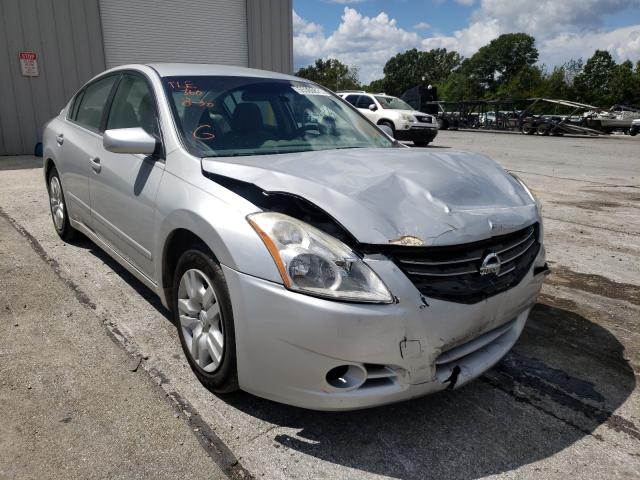 NISSAN ALTIMA BAS 2012 1n4al2ap3cn446188