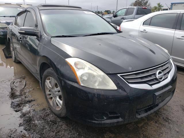 NISSAN ALTIMA BAS 2012 1n4al2ap3cn446322