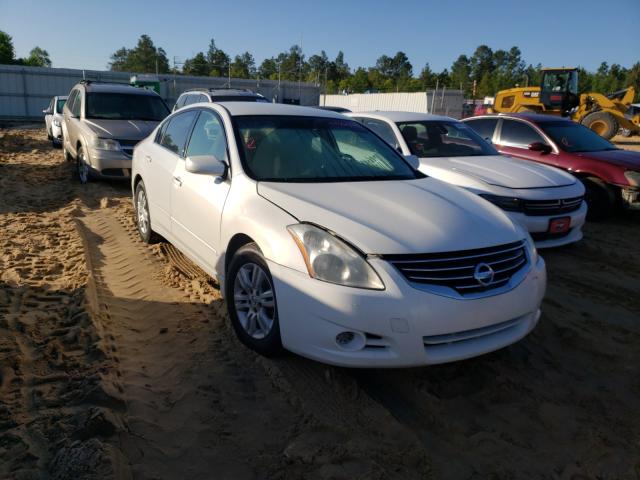 NISSAN ALTIMA BAS 2012 1n4al2ap3cn446658