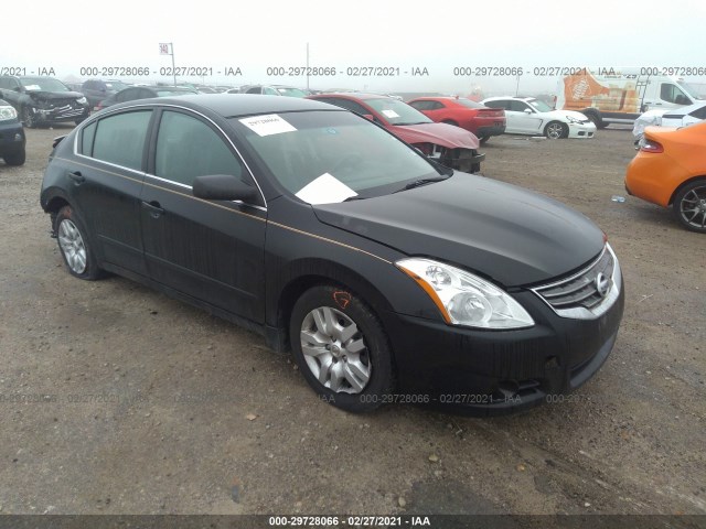 NISSAN ALTIMA 2012 1n4al2ap3cn446708