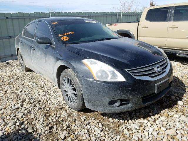 NISSAN ALTIMA BAS 2012 1n4al2ap3cn446711