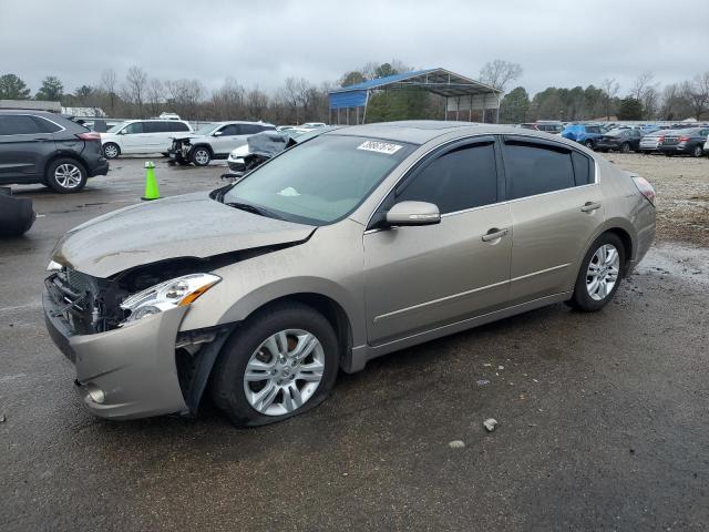 NISSAN ALTIMA 2012 1n4al2ap3cn446823