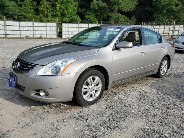 NISSAN ALTIMA BAS 2012 1n4al2ap3cn446904