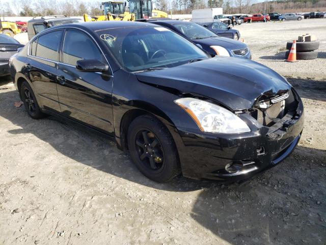 NISSAN ALTIMA BAS 2012 1n4al2ap3cn447373