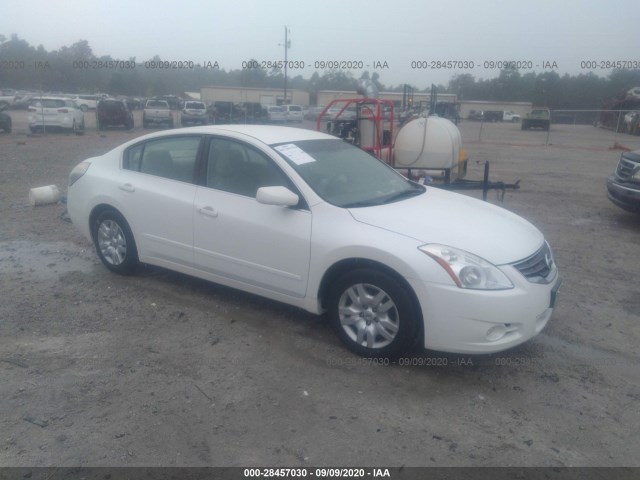 NISSAN ALTIMA 2012 1n4al2ap3cn447678