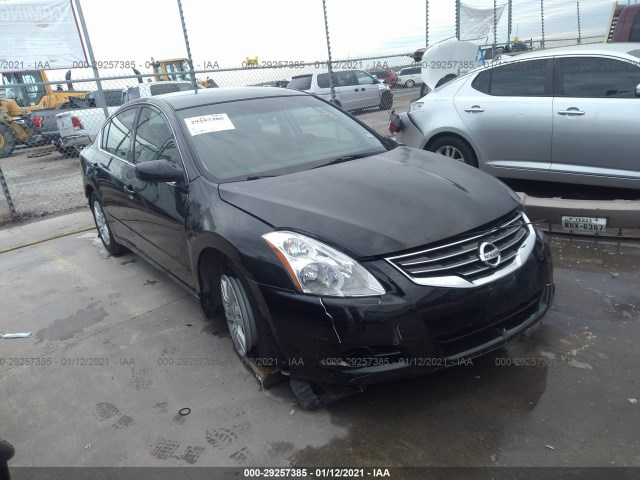 NISSAN ALTIMA 2012 1n4al2ap3cn448202