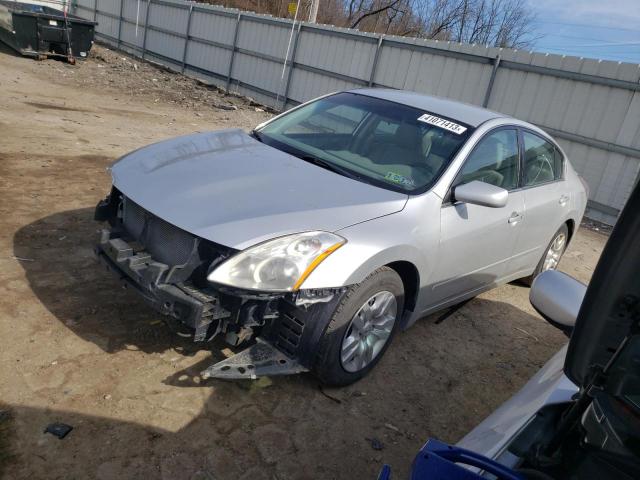 NISSAN ALTIMA BAS 2012 1n4al2ap3cn449303