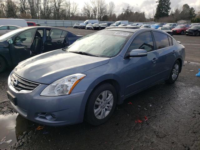 NISSAN ALTIMA BAS 2012 1n4al2ap3cn449382