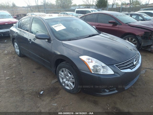 NISSAN ALTIMA 2012 1n4al2ap3cn449396