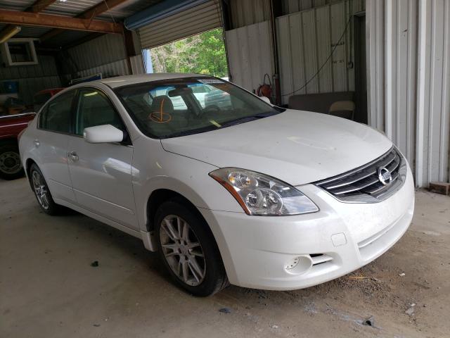 NISSAN ALTIMA BAS 2012 1n4al2ap3cn449950