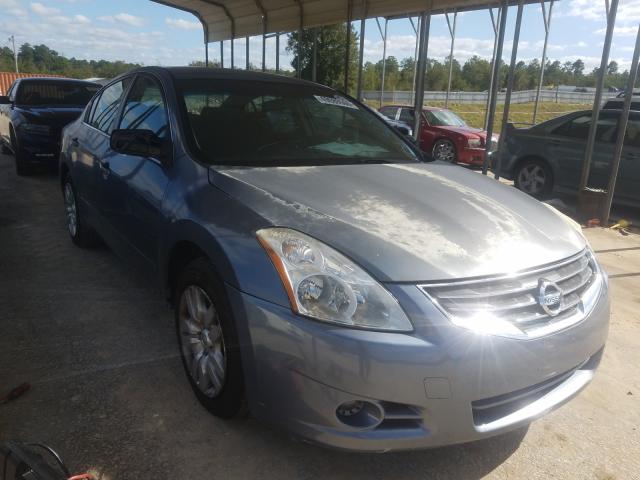 NISSAN ALTIMA BAS 2012 1n4al2ap3cn450029