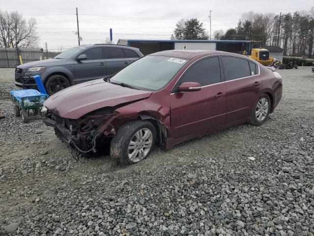 NISSAN ALTIMA 2012 1n4al2ap3cn451066