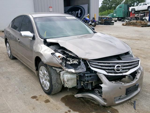 NISSAN ALTIMA BAS 2012 1n4al2ap3cn451102