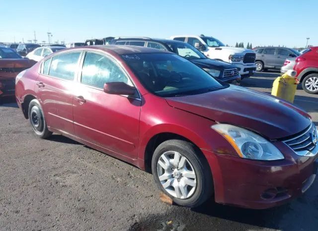 NISSAN ALTIMA 2012 1n4al2ap3cn451682