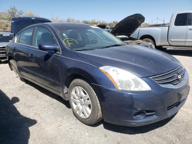 NISSAN ALTIMA BAS 2012 1n4al2ap3cn451908