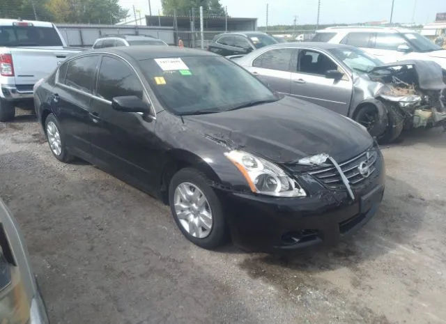 NISSAN ALTIMA 2012 1n4al2ap3cn452234