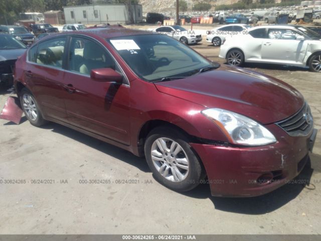 NISSAN ALTIMA 2012 1n4al2ap3cn452248